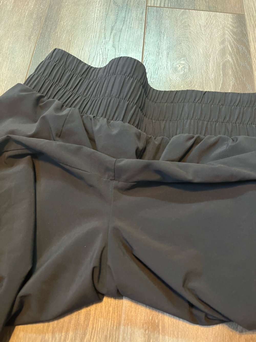 All In Motion High Rise Wide Leg Pants - Picture 6 of 6